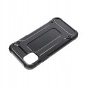 Plecki Armor do Apple iPhone 16 czarny