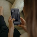 Plecki Armor do Apple iPhone 16 czarny