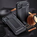 Plecki Armor do Apple iPhone 16 czarny