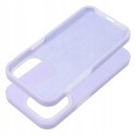 Plecki Candy Case do Apple iPhone 13 Pro fioletowy