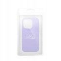 Plecki Candy Case do Apple iPhone 13 Pro fioletowy