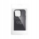 Plecki Carbon Premium do Apple iPhone 16 czarny