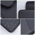Plecki Carbon Premium do Apple iPhone 16 czarny
