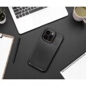 Plecki Carbon Premium do Apple iPhone 16 czarny
