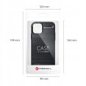 Plecki Carbon do Apple iPhone 12/12 Pro czarny