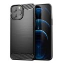 Plecki Carbon do Apple iPhone 13 Pro Max czarny