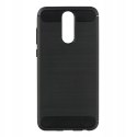 Plecki Carbon do Apple iPhone XR czarny