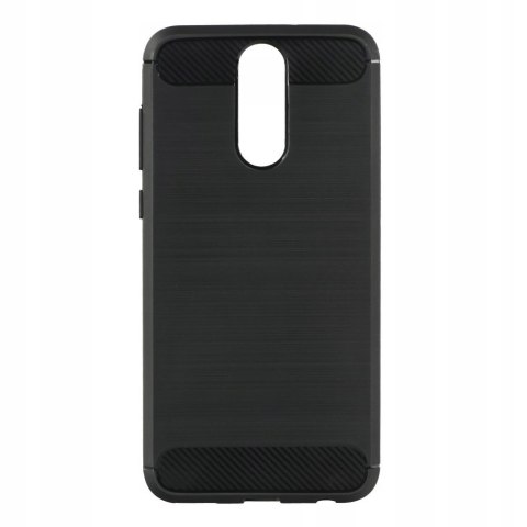 Plecki Carbon do Apple iPhone XR czarny