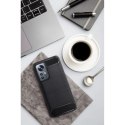 Plecki Carbon do Apple iPhone XR czarny