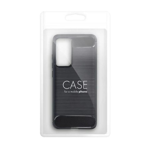 Plecki Carbon do Apple iPhone XR czarny