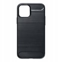 Plecki Carbon do Apple iPhone XR czarny