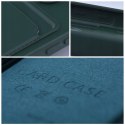 Plecki Card Case do Apple iPhone 16 zielony