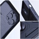 Plecki Defender Slide do Apple iPhone 14 Plus czarny