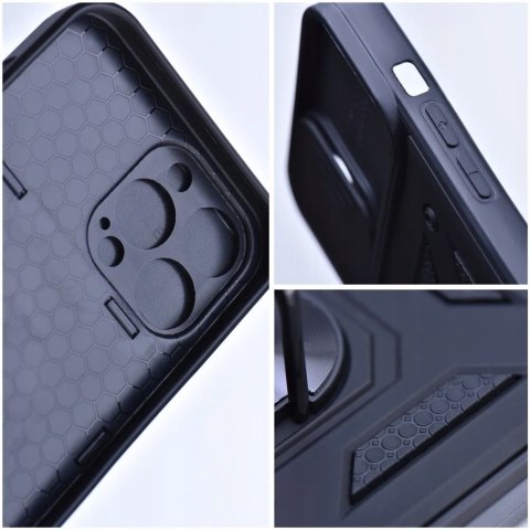 Plecki Defender Slide do Apple iPhone 14 Plus czarny