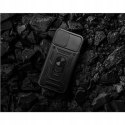 Plecki Defender Slide do Apple iPhone 14 Plus czarny