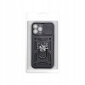 Plecki Defender Slide do Apple iPhone 14 Plus czarny