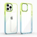 Plecki Maxximus do Apple iPhone 14 Plus wielokolorowy
