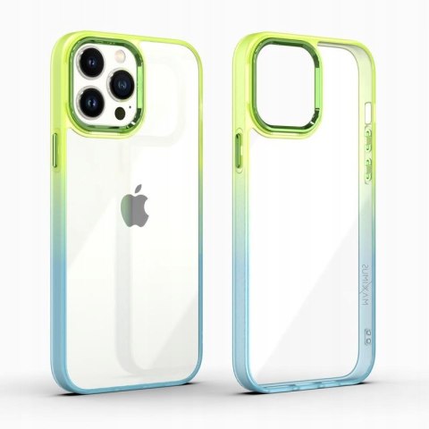 Plecki Maxximus do Apple iPhone 14 Plus wielokolorowy