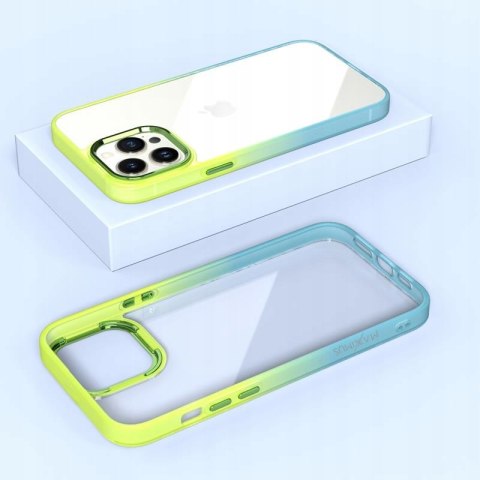 Plecki Maxximus do Apple iPhone 14 Plus wielokolorowy