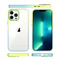 Plecki Maxximus do Apple iPhone 14 Plus wielokolorowy