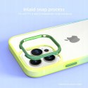 Plecki Maxximus do Apple iPhone 14 Plus wielokolorowy