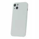 Plecki Matt TPU do Apple iPhone 12 Pro Max biały