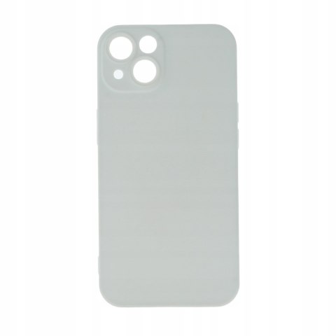Plecki Matt TPU do Apple iPhone 12 Pro Max biały