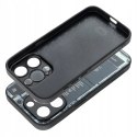 Plecki Tech do Apple iPhone 13 Pro czarny