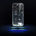 Plecki Tech do Apple iPhone 13 Pro czarny