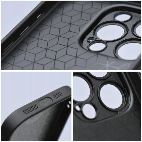 Plecki Tech do Apple iPhone 13 Pro czarny