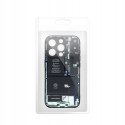 Plecki Tech do Apple iPhone 14 Plus czarny