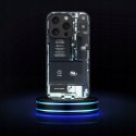 Plecki Tech do Apple iPhone 14 Plus czarny