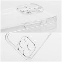Plecki do Apple iPhone 11 Pro 2mm bezbarwny