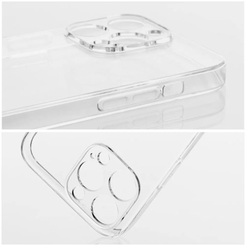 Plecki do Apple iPhone 11 Pro 2mm bezbarwny