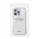 Plecki do Apple iPhone 11 Pro 2mm bezbarwny