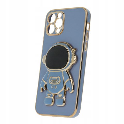 Plecki do Apple iPhone 13 Astronaut niebieski kosmos