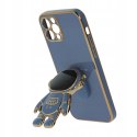 Plecki do Apple iPhone 13 Astronaut niebieski kosmos
