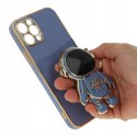 Plecki do Apple iPhone 13 Astronaut niebieski kosmos