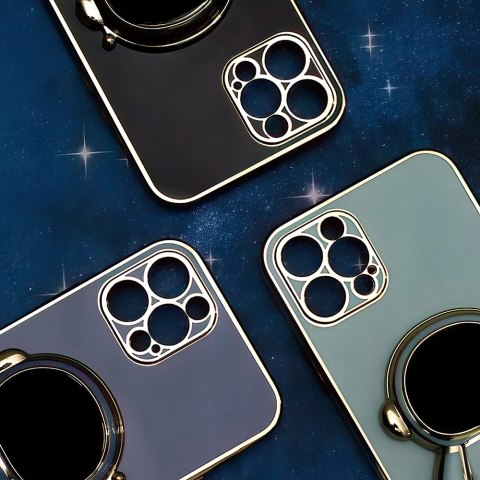 Plecki do Apple iPhone 13 Astronaut niebieski kosmos