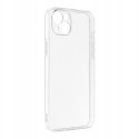 Plecki ochronne do Apple iPhone 13 Pro Max bezbarwny
