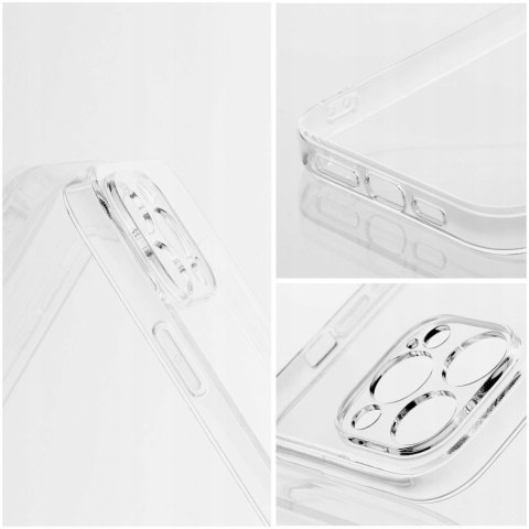Plecki ochronne do Apple iPhone 13 Pro Max bezbarwny