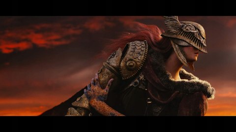 Elden Ring - PS4 PlayStation 4 (PS4) pudełkowa