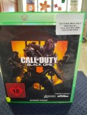 Call of Duty Black Ops 4 Xbox One pudełkowa