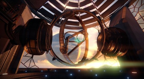 Destiny PlayStation 3 (PS3) pudełkowa