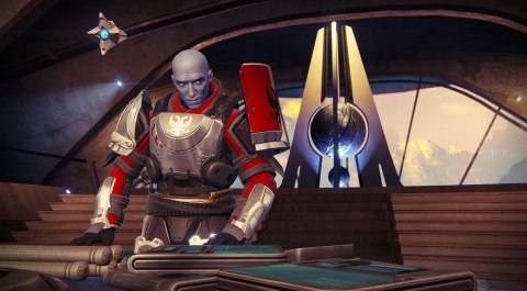 Destiny PlayStation 3 (PS3) pudełkowa