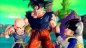 Dragonball Xenoverse PlayStation 4 (PS4) pudełkowa