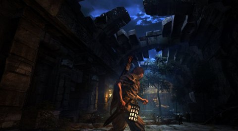 Dragon's Dogma: Dark Arisen PlayStation 3 (PS3) pudełkowa