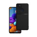 Etui Plecki Noble do Samsung Galaxy S23 Plus futerał na telefon czarny