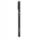 Etui Spigen Liquid Air do iPhone 15 6.1" czarny ACS06790