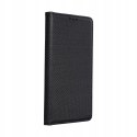 Etui z klapką Partner Tele do Xiaomi Redmi 9T czarny